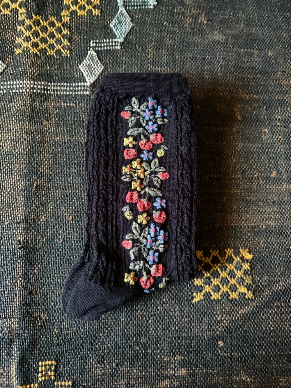 Tiepology nwt socks